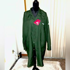 Bulwark Lab Coat Size XL